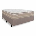 Ver imagem 2 de Colchão Casal Herval Nesser One Side 1,38x1,88x0,28