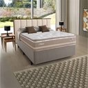 Ver imagem 4 de Colchão Casal Herval Nesser One Side 1,38x1,88x0,28