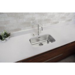 Cuba para Pia de Cozinha Inox Tramontina - 3
