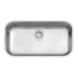 Cuba para Pia de Cozinha Inox Tramontina - 1
