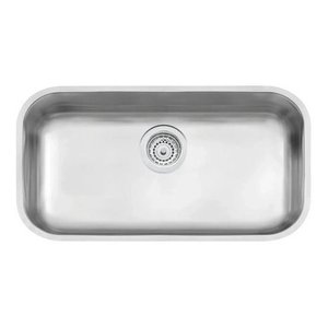 Cuba para Pia de Cozinha Inox Tramontina