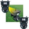 Repelente Solar Ultrassonico Jardim Kit 2 Uni Espanta Pombo Ave Praga Rato Sensor Movimento - 2