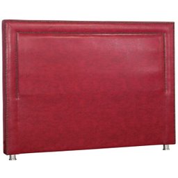 Cabeceira Box Queen Lima 160 CM Tca 123 PF Móveis - 1