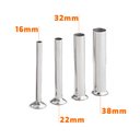 Ver imagem 2 de Ensacadeira de Linguiça Manual Horizontal Inox 7l 5,5kg El7 - Skymsen 70713.9