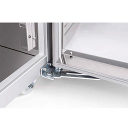 Câmara Climática Termopão para Fermentação de Pães GCTP-600 Gelopar 110V - 2