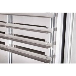 Câmara Climática Termopão para Fermentação de Pães GCTP-600 Gelopar 110V - 4