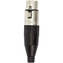Ver imagem 4 de Cabo de Microfone P10 Estereo para Xlr Amphenol - 50 Mt