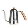 Chaleira FPRO Drip Kettle 700ml Chaleira FPRO Drip Kettle em Aço Inox 700ml - 1