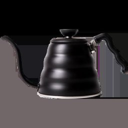 Chaleira Hario Buono Preto Fosco 1,2 L Chaleira Hario Buono Preto Fosco 1200ml - 2