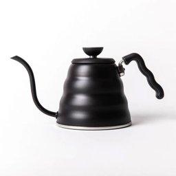 Chaleira Hario Buono Preto Fosco 1,2 L Chaleira Hario Buono Preto Fosco 1200ml - 1