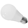 Trilho Eletrificado Branco 1M com 4 Spot E27 LED 7W - Branco Frio - 4
