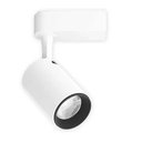 Ver imagem 2 de Trilho Eletrificado Branco + 4 Spot LED 7W Bivolt - Branco Frio