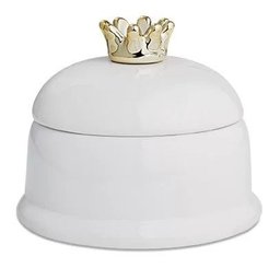 Porta Jóias em Cerâmica 9963 Mart - 1