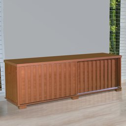 Buffet Desire 100% MDF Bom Pastor - 1