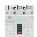 Ver imagem 2 de Disjuntor Caixa Moldada Dwp125l-125-3 125a 3p Weg