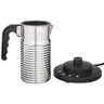 Aeroccino 4 Nespresso 220v Prata Espumador de Leite - Nespresso - 3