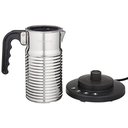 Ver imagem 3 de Aeroccino 4 Nespresso 220v Prata Espumador de Leite - Nespresso