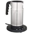 Ver imagem 1 de Aeroccino 4 Nespresso 220v Prata Espumador de Leite - Nespresso