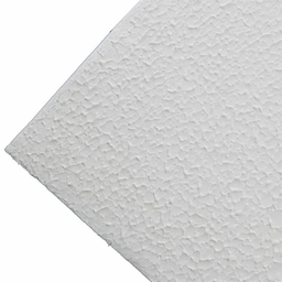Forro de Isopor Texturizado 1250 X 625 X 40mm (cx 12 Pçs) - Terac - 1