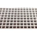 Ver imagem 1 de Forro Colmeia de Isopor 618 X 618 X 37mm com 26 Pçs ( Caixa)