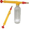 Kit Pulverizador Manual Bomba de Veneno 1,5 Litros + PetSpray - 2