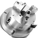 Ver imagem 3 de Placa para Centro com 3 Castanhas de 210mm - Psc-8