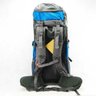 Mochila Camping Cargueira Discovery Adventures Azul 60 litros ref MS45358DV Luxcel - 3
