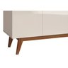 Buffet Classic 4 Portas Off-white - 3