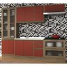 Cozinha Completa Safira 5 Peças CS006 Avela Rubi Hecol - 1