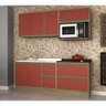 Cozinha Completa Safira 5 Peças CS004 Avela Rubi Hecol - 1