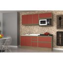 Ver imagem 5 de Cozinha Completa Safira 5 Peças CS004 Avela Rubi Hecol