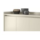 Ver imagem 3 de Buffet Aparador Retrô Delux Off-white