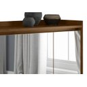 Ver imagem 3 de Balcão Buffet Retrô com Espelho Delta Malbec