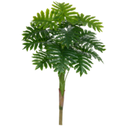 Ver imagem 1 de Planta Árvore Artificial Philo Real Toque X15 Verde 90cm