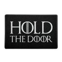 Ver imagem 1 de Capacho Hold The Door V2 60x40cm