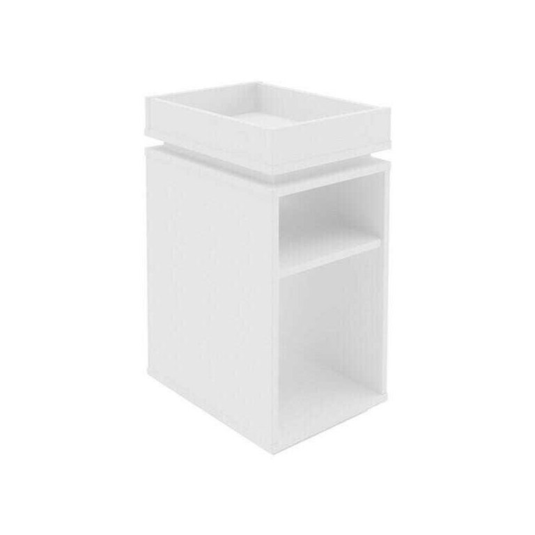 Mesa para Telefone Olivia Branco Artely