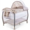 Berço Desmontável Aconchego Bege - Burigotto - 1