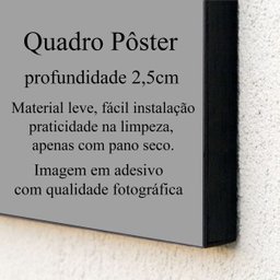 Quadros Decorativos Amor, paz, gratidão e Fé kit 4 peças 20x30cm Sala, Consultório - Preto - Preto - 5 Quadros Decorativos Amor, paz, gratidão e Fé kit 4 peças 20x30cm Sala, Consultório - Preto - Preto - 5
