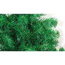 Ver imagem 5 de Árvore de Natal Dinamarca Verde 180cm 580 Galhos - Magizi