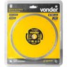 Disco de corte diamantado 230mm turbo VONDER - 1