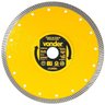 Disco de corte diamantado 230mm turbo VONDER - 2