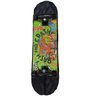Skate Hot Wheels C/ Acessorios de Segurança Verde e Preto Fun F0010-6 - 5