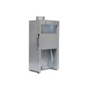 Ver imagem 2 de SAUNA ÚMIDA GERADOR DE VAPOR A GÁS 18 M3 ACENDIMENTO AUTOMÁTICO