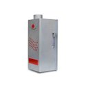 Ver imagem 3 de SAUNA ÚMIDA GERADOR DE VAPOR A GÁS 18 M3 ACENDIMENTO AUTOMÁTICO