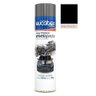 Spray Envelopamento Liquido Preto Fosco Eucatex 500Ml - 1