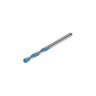 Broca para concreto Mult Construction azul 10mm Bosch - 3