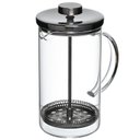 Ver imagem 1 de Cafeteira Prensa Francesa Boro Inox 600 Ml Mimo