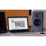 Monitor de Áudio Bluetooth Edifier R2000Db - Madeira - 6