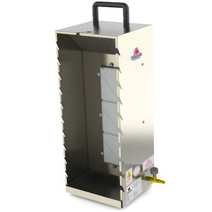 Churrasqueira a Gás Para 10 Espetinhos PR-199 Progás