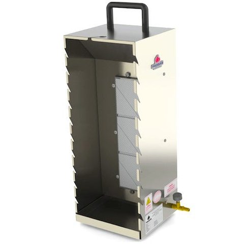 Churrasqueira a Gás Para 10 Espetinhos PR-199 Progás